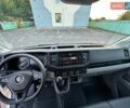 Белый Фольксваген Крафтер, объемом двигателя 2 л и пробегом 219 тыс. км за 21800 $, фото 54 на Automoto.ua