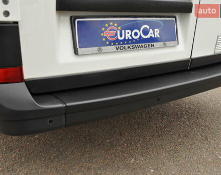 Фольксваген Крафтєр 2021 у Києві на Automoto.ua Білий Фольксваген Крафтєр, об'ємом двигуна 1.97 л та пробігом 197 тис. км за 26500 $, фото 18 на Automoto.ua