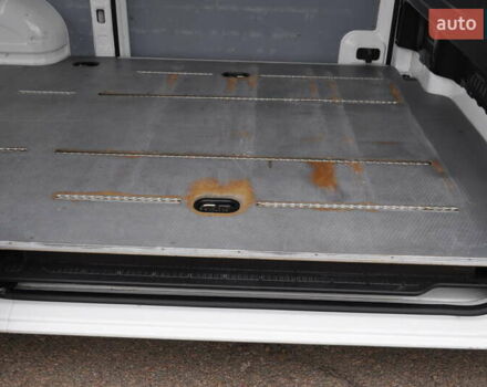 Фольксваген Крафтєр 2021 у Києві на Automoto.ua Білий Фольксваген Крафтєр, об'ємом двигуна 2 л та пробігом 129 тис. км за 28000 $, фото 27 на Automoto.ua