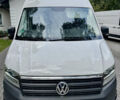 Фольксваген Крафтєр 2021 у Києві на Automoto.ua Білий Фольксваген Крафтєр, об'ємом двигуна 2 л та пробігом 118 тис. км за 27471 $, фото 7 на Automoto.ua