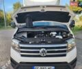Білий Фольксваген Крафтєр, об'ємом двигуна 2 л та пробігом 201 тис. км за 25900 $, фото 108 на Automoto.ua