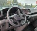 Белый Фольксваген Крафтер, объемом двигателя 1.97 л и пробегом 219 тыс. км за 26300 $, фото 27 на Automoto.ua