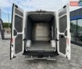 Белый Фольксваген Крафтер, объемом двигателя 2 л и пробегом 220 тыс. км за 23900 $, фото 25 на Automoto.ua