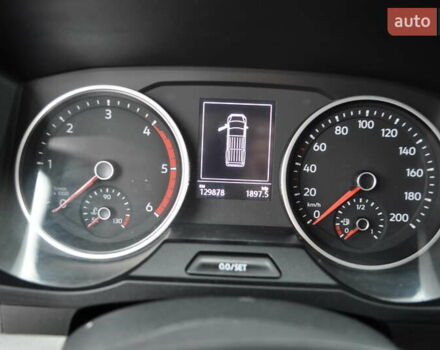 Фольксваген Крафтєр 2021 у Києві на Automoto.ua Білий Фольксваген Крафтєр, об'ємом двигуна 2 л та пробігом 129 тис. км за 28000 $, фото 52 на Automoto.ua