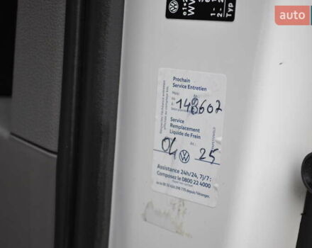 Фольксваген Крафтєр 2021 у Києві на Automoto.ua Білий Фольксваген Крафтєр, об'ємом двигуна 1.97 л та пробігом 197 тис. км за 26500 $, фото 56 на Automoto.ua