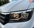 Белый Фольксваген Крафтер, объемом двигателя 2 л и пробегом 219 тыс. км за 21800 $, фото 12 на Automoto.ua