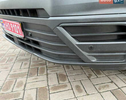 Фольксваген Крафтєр 2021 у Києві на Automoto.ua Білий Фольксваген Крафтєр, об'ємом двигуна 2 л та пробігом 258 тис. км за 23999 $, фото 48 на Automoto.ua