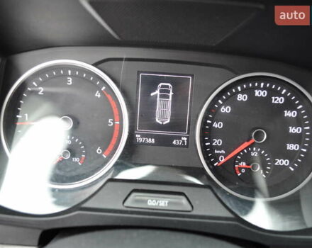 Фольксваген Крафтєр 2021 у Києві на Automoto.ua Білий Фольксваген Крафтєр, об'ємом двигуна 1.97 л та пробігом 197 тис. км за 26500 $, фото 67 на Automoto.ua