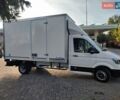 Білий Фольксваген Крафтєр, об'ємом двигуна 2 л та пробігом 201 тис. км за 25900 $, фото 37 на Automoto.ua