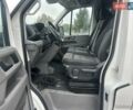 Белый Фольксваген Крафтер, объемом двигателя 1.97 л и пробегом 210 тыс. км за 22600 $, фото 20 на Automoto.ua