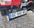 Білий Фольксваген Крафтєр, об'ємом двигуна 2 л та пробігом 201 тис. км за 25900 $, фото 19 на Automoto.ua