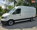 Белый Фольксваген Крафтер, объемом двигателя 1.97 л и пробегом 161 тыс. км за 26900 $, фото 2 на Automoto.ua