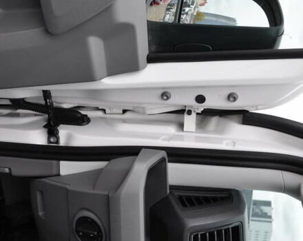 Фольксваген Крафтєр 2021 у Києві на Automoto.ua Білий Фольксваген Крафтєр, об'ємом двигуна 1.97 л та пробігом 197 тис. км за 26500 $, фото 61 на Automoto.ua