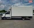 Белый Фольксваген Крафтер, объемом двигателя 2 л и пробегом 220 тыс. км за 29900 $, фото 5 на Automoto.ua