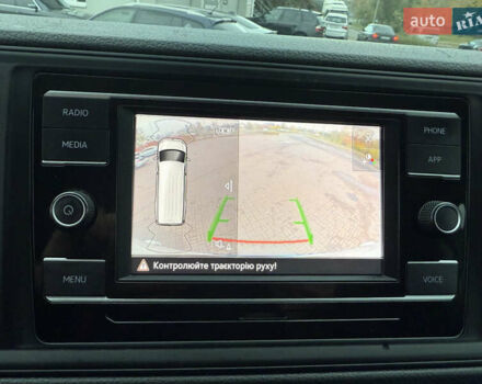 Фольксваген Крафтєр 2021 у Києві на Automoto.ua Білий Фольксваген Крафтєр, об'ємом двигуна 2 л та пробігом 258 тис. км за 23999 $, фото 75 на Automoto.ua