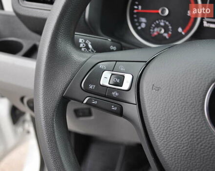 Фольксваген Крафтєр 2021 у Києві на Automoto.ua Білий Фольксваген Крафтєр, об'ємом двигуна 1.97 л та пробігом 197 тис. км за 26500 $, фото 64 на Automoto.ua