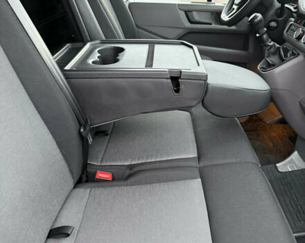 Фольксваген Крафтєр 2021 у Києві на Automoto.ua Білий Фольксваген Крафтєр, об'ємом двигуна 2 л та пробігом 258 тис. км за 23999 $, фото 85 на Automoto.ua