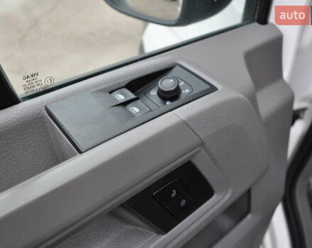 Фольксваген Крафтєр 2021 у Києві на Automoto.ua Білий Фольксваген Крафтєр, об'ємом двигуна 2 л та пробігом 129 тис. км за 28000 $, фото 49 на Automoto.ua