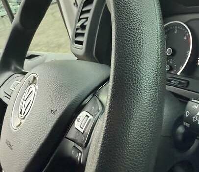 Фольксваген Крафтєр 2021 у Києві на Automoto.ua Білий Фольксваген Крафтєр, об'ємом двигуна 2 л та пробігом 258 тис. км за 23999 $, фото 63 на Automoto.ua