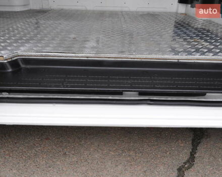 Фольксваген Крафтєр 2021 у Києві на Automoto.ua Білий Фольксваген Крафтєр, об'ємом двигуна 1.97 л та пробігом 197 тис. км за 26500 $, фото 33 на Automoto.ua