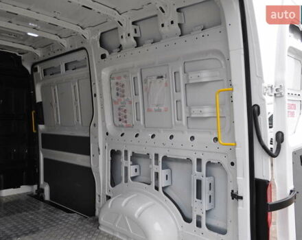 Фольксваген Крафтєр 2021 у Києві на Automoto.ua Білий Фольксваген Крафтєр, об'ємом двигуна 1.97 л та пробігом 197 тис. км за 26500 $, фото 40 на Automoto.ua