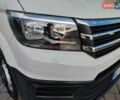 Білий Фольксваген Крафтєр, об'ємом двигуна 2 л та пробігом 201 тис. км за 25900 $, фото 41 на Automoto.ua