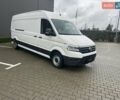 Белый Фольксваген Крафтер, объемом двигателя 1.97 л и пробегом 210 тыс. км за 22600 $, фото 18 на Automoto.ua