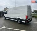 Белый Фольксваген Крафтер, объемом двигателя 1.97 л и пробегом 210 тыс. км за 22600 $, фото 9 на Automoto.ua