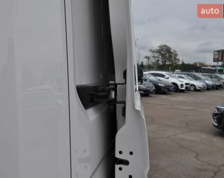 Фольксваген Крафтєр 2021 у Києві на Automoto.ua Білий Фольксваген Крафтєр, об'ємом двигуна 1.97 л та пробігом 197 тис. км за 26500 $, фото 23 на Automoto.ua