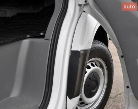 Фольксваген Крафтєр 2021 у Києві на Automoto.ua Білий Фольксваген Крафтєр, об'ємом двигуна 1.97 л та пробігом 197 тис. км за 26500 $, фото 50 на Automoto.ua