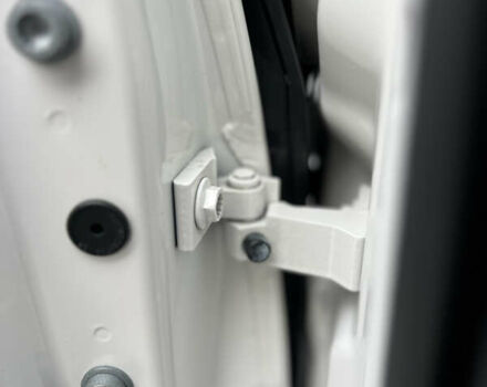Білий Фольксваген Крафтєр, об'ємом двигуна 2 л та пробігом 223 тис. км за 21600 $, фото 158 на Automoto.ua