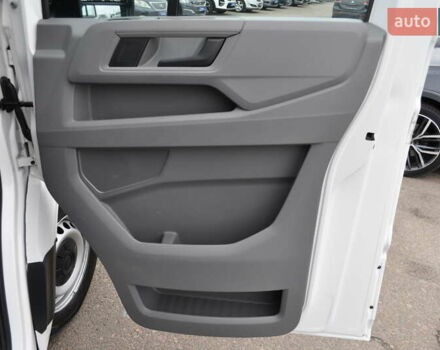 Фольксваген Крафтєр 2021 у Києві на Automoto.ua Білий Фольксваген Крафтєр, об'ємом двигуна 1.97 л та пробігом 197 тис. км за 26500 $, фото 49 на Automoto.ua