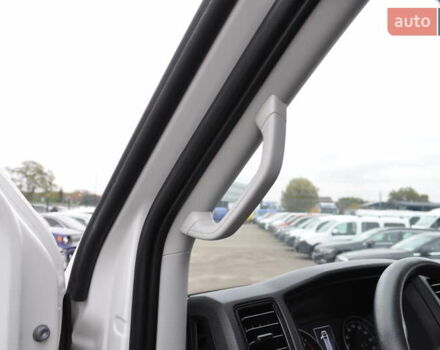 Фольксваген Крафтєр 2021 у Києві на Automoto.ua Білий Фольксваген Крафтєр, об'ємом двигуна 2 л та пробігом 129 тис. км за 28000 $, фото 50 на Automoto.ua