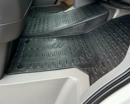 Фольксваген Крафтєр 2021 у Києві на Automoto.ua Білий Фольксваген Крафтєр, об'ємом двигуна 2 л та пробігом 258 тис. км за 23999 $, фото 83 на Automoto.ua