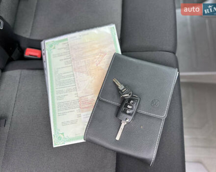 Білий Фольксваген Крафтєр, об'ємом двигуна 2 л та пробігом 223 тис. км за 21600 $, фото 153 на Automoto.ua