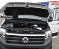 Фольксваген Крафтєр 2021 у Києві на Automoto.ua Білий Фольксваген Крафтєр, об'ємом двигуна 2 л та пробігом 129 тис. км за 28000 $, фото 60 на Automoto.ua
