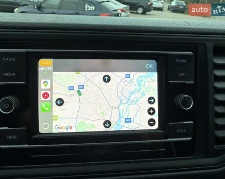 Фольксваген Крафтєр 2021 у Києві на Automoto.ua Білий Фольксваген Крафтєр, об'ємом двигуна 2 л та пробігом 258 тис. км за 23999 $, фото 72 на Automoto.ua