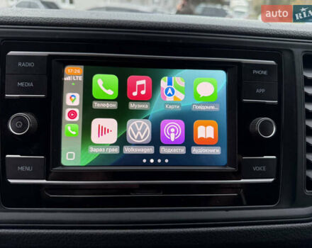 Фольксваген Крафтєр 2021 у Києві на Automoto.ua Білий Фольксваген Крафтєр, об'ємом двигуна 2 л та пробігом 258 тис. км за 23999 $, фото 70 на Automoto.ua