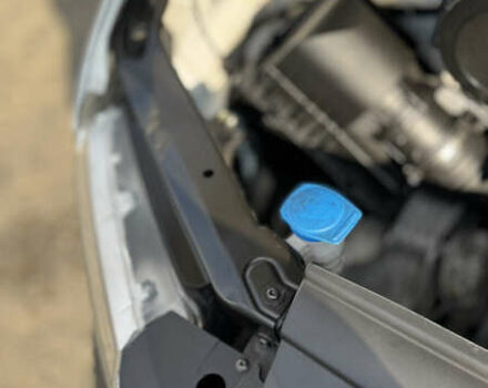 Белый Фольксваген Крафтер, объемом двигателя 1.97 л и пробегом 268 тыс. км за 18700 $, фото 24 на Automoto.ua