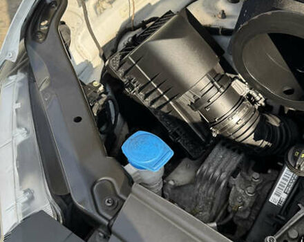 Белый Фольксваген Крафтер, объемом двигателя 1.97 л и пробегом 268 тыс. км за 18700 $, фото 21 на Automoto.ua