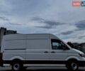 Белый Фольксваген Крафтер, объемом двигателя 2 л и пробегом 209 тыс. км за 22400 $, фото 7 на Automoto.ua
