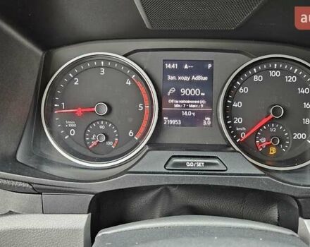Белый Фольксваген Крафтер, объемом двигателя 1.97 л и пробегом 219 тыс. км за 26300 $, фото 29 на Automoto.ua