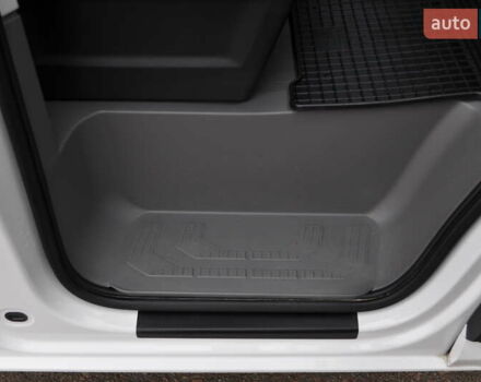 Фольксваген Крафтєр 2021 у Києві на Automoto.ua Білий Фольксваген Крафтєр, об'ємом двигуна 1.97 л та пробігом 197 тис. км за 26500 $, фото 43 на Automoto.ua