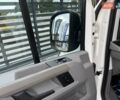Белый Фольксваген Крафтер, объемом двигателя 2 л и пробегом 220 тыс. км за 23900 $, фото 13 на Automoto.ua