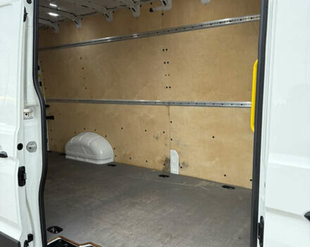 Фольксваген Крафтєр 2021 у Києві на Automoto.ua Білий Фольксваген Крафтєр, об'ємом двигуна 2 л та пробігом 258 тис. км за 23999 $, фото 91 на Automoto.ua