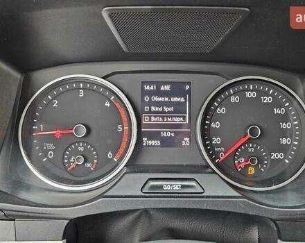 Белый Фольксваген Крафтер, объемом двигателя 1.97 л и пробегом 219 тыс. км за 26300 $, фото 33 на Automoto.ua