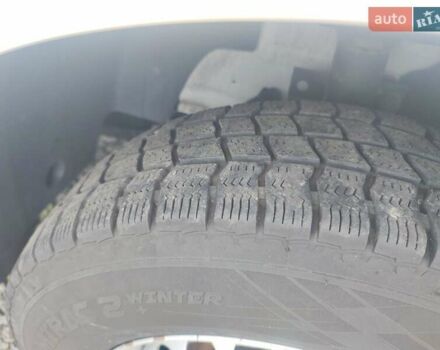 Фольксваген Крафтєр 2021 у Хмельницькому на Automoto.ua Білий Фольксваген Крафтєр, об'ємом двигуна 1.97 л та пробігом 258 тис. км за 22900 $, фото 18 на Automoto.ua