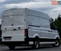 Белый Фольксваген Крафтер, объемом двигателя 2 л и пробегом 209 тыс. км за 22400 $, фото 12 на Automoto.ua