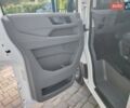 Білий Фольксваген Крафтєр, об'ємом двигуна 2 л та пробігом 201 тис. км за 25900 $, фото 42 на Automoto.ua