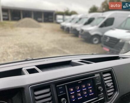 Фольксваген Крафтер 2022 в Хусте на Automoto.ua Белый Фольксваген Крафтер, объемом двигателя 2.08 л и пробегом 149 тыс. км за 24390 $, фото 61 на Automoto.ua